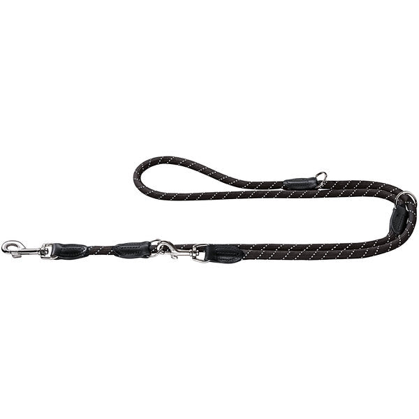 Freestyle Training Leashes for Dogs - Adjustable Hands-Free Running & Jogging Leash with Reflective Stitching - Perfect for Outdoor Exercise, Hiking & Active Lifestyles