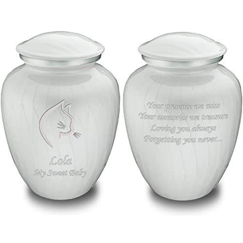 _Pearl White Double Sided
