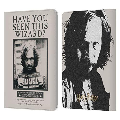 Sirius Black Poster