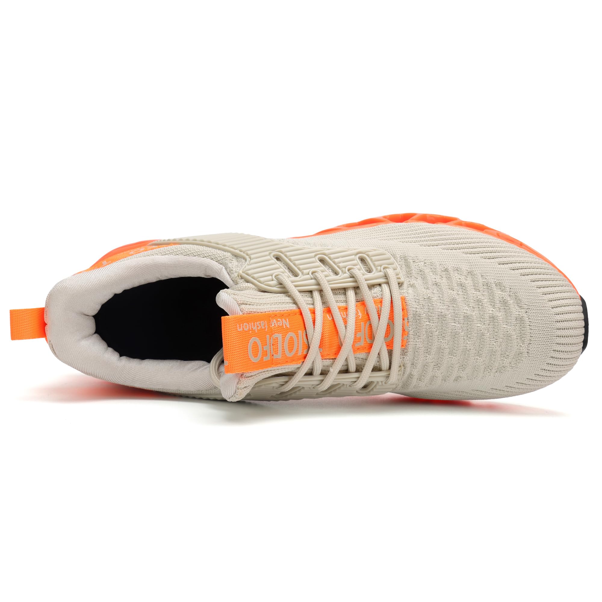 Women's Running Shoes - Lightweight Athletic Sneakers for Walking, Tennis & Casual Wear | Comfortable Workout Shoes for Women | Perfect for Gym, Jogging & Daily Use