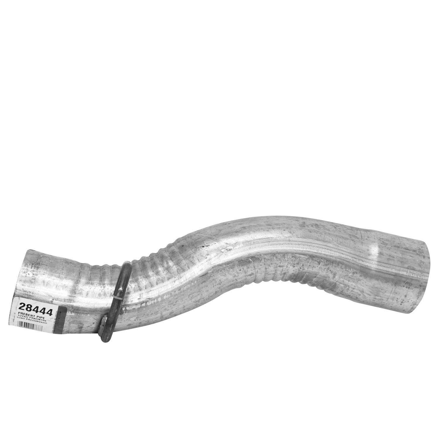 AP Exhaust Pipe 28444 - Durable Replacement for Cars & Trucks