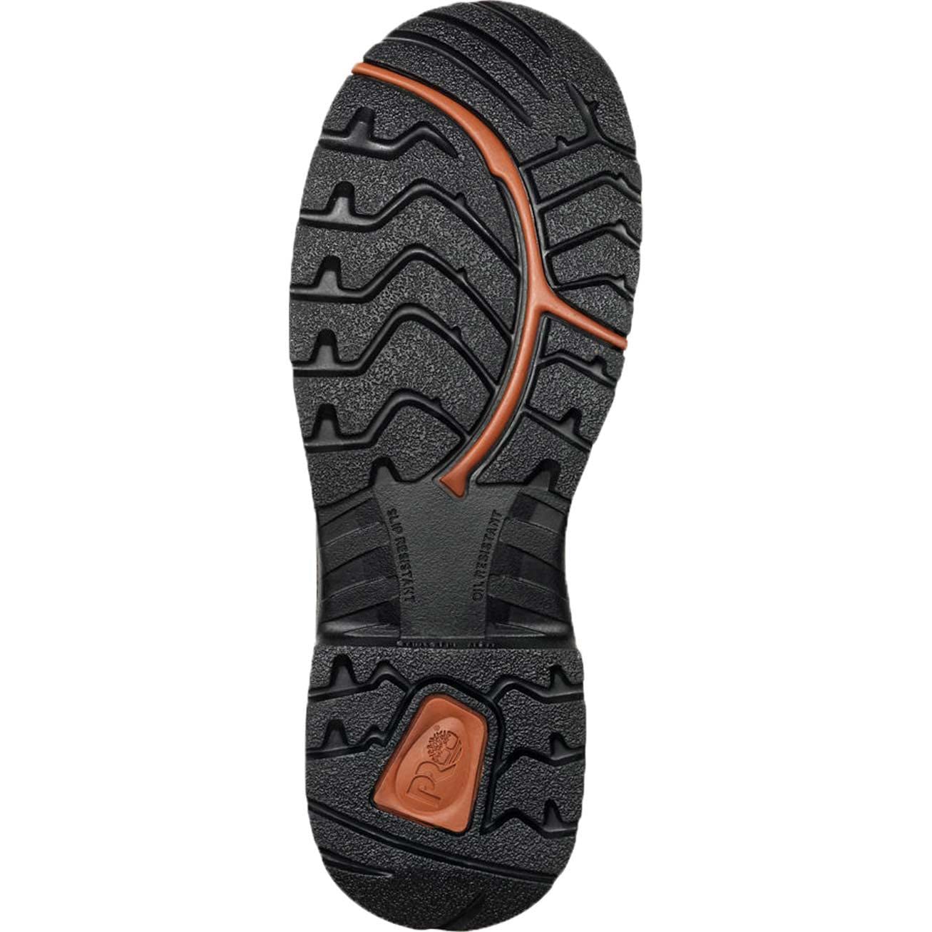 Timberland PRO Women's Titana Oxford Industrial & Casual Work Shoes - Comfortable Safety Toe for Warehouse, Construction & Office Wear
