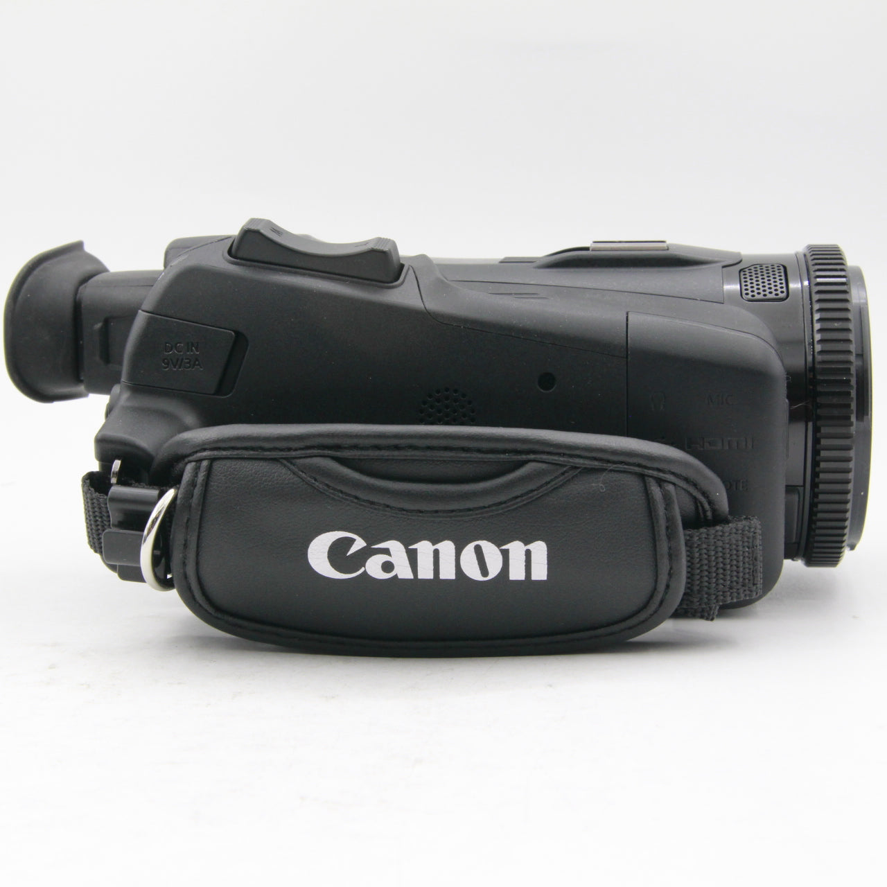 Open Box Excellent Condition Canon Vixia HF G70 UHD 4K Camcorder - Professional Video Recording for Vlogging, Travel & Events