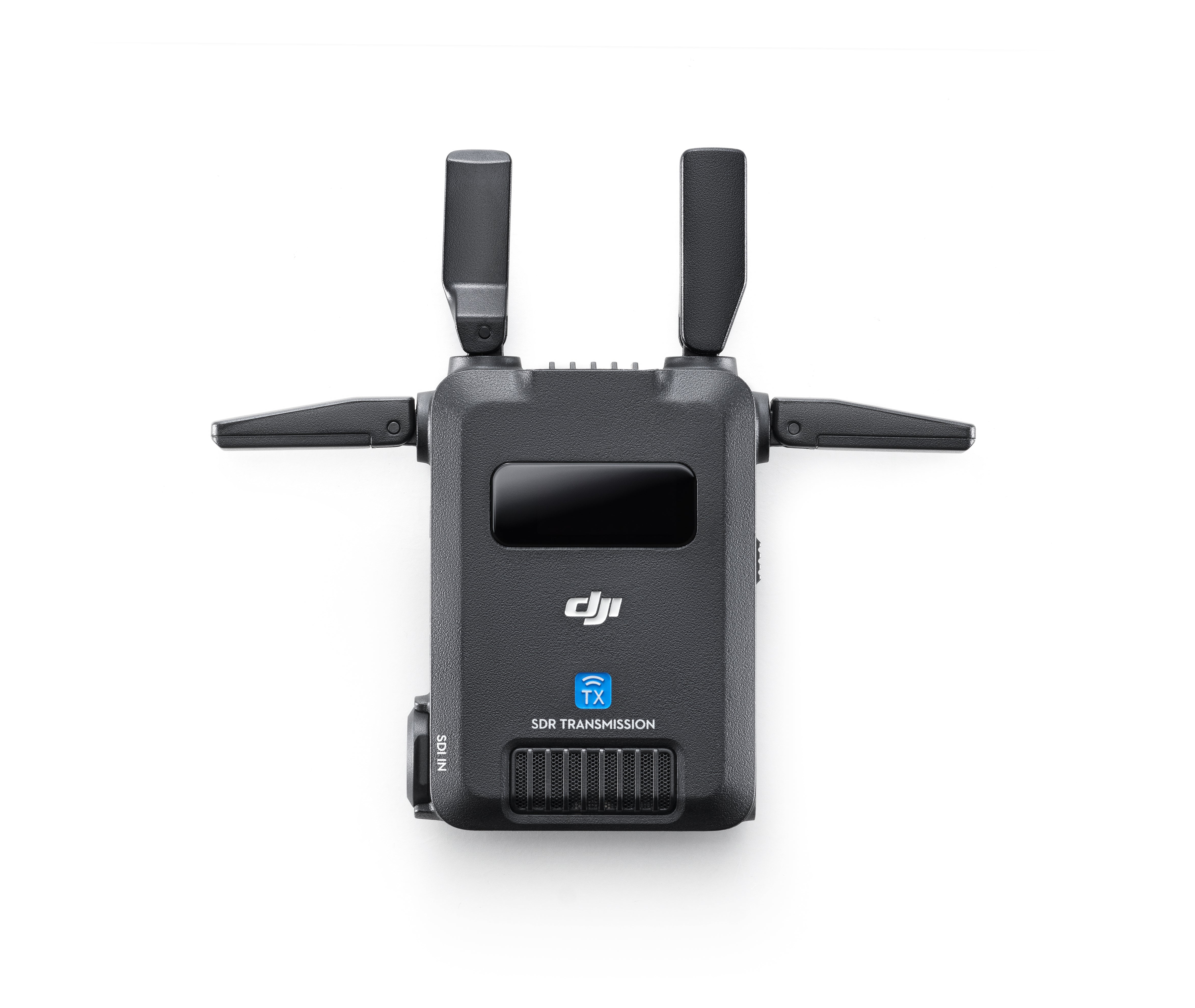 DJI SDR Transmission Combo - Professional Wireless Video Transmission System for Drones & Cameras | Perfect for Aerial Photography, Live Streaming & Film Production