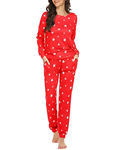 Red White Star
