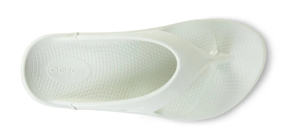OOFOS Unisex Original Recovery Sandals - Cosmic Gray | Comfortable Arch Support for Post-Workout, Walking & Relaxation at Home