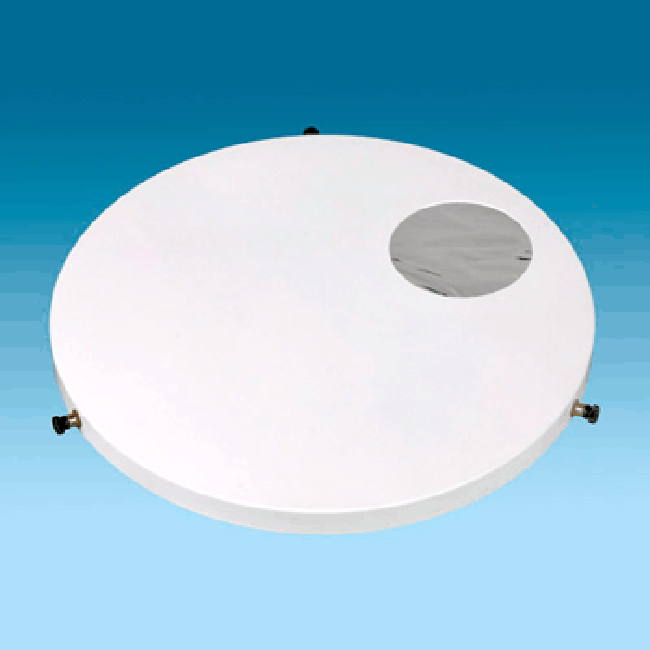 AstroZap Baader Solar Filter 14'' SCT Off-Axis - Premium Telescope Solar Filter for Safe Sun Viewing | Perfect for Astronomy Enthusiasts & Solar Observation