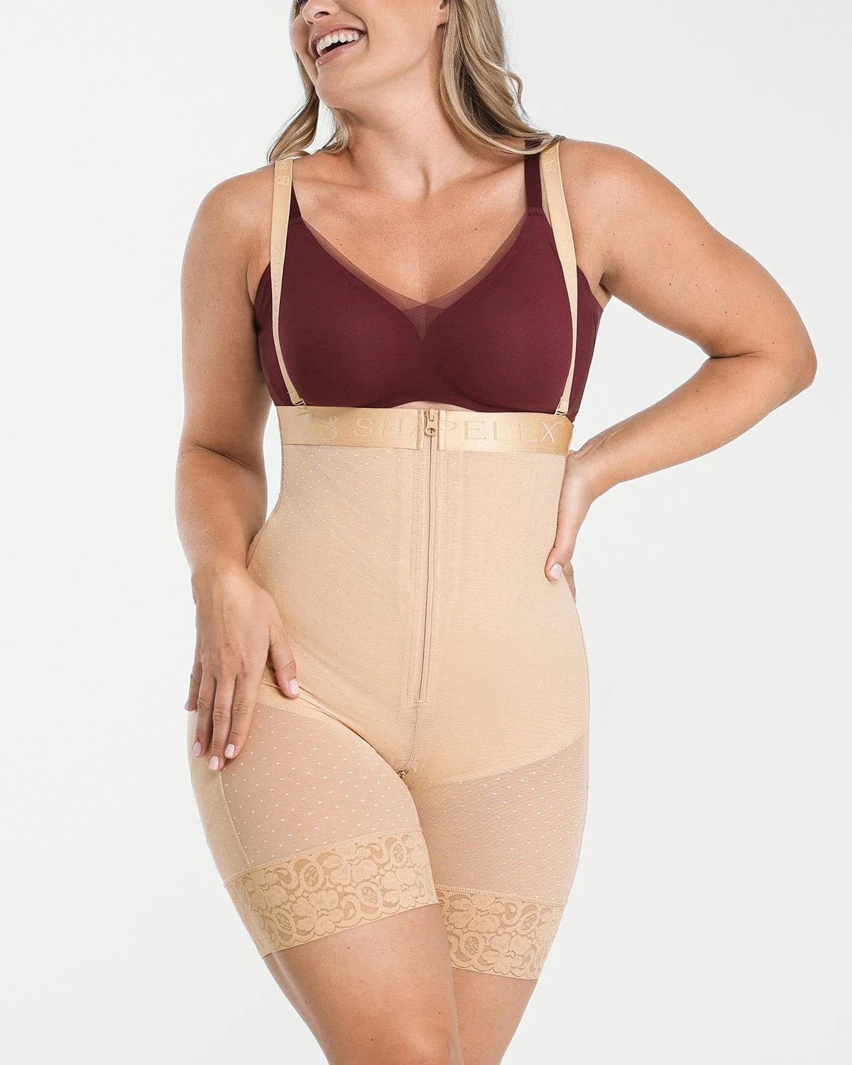 Beige