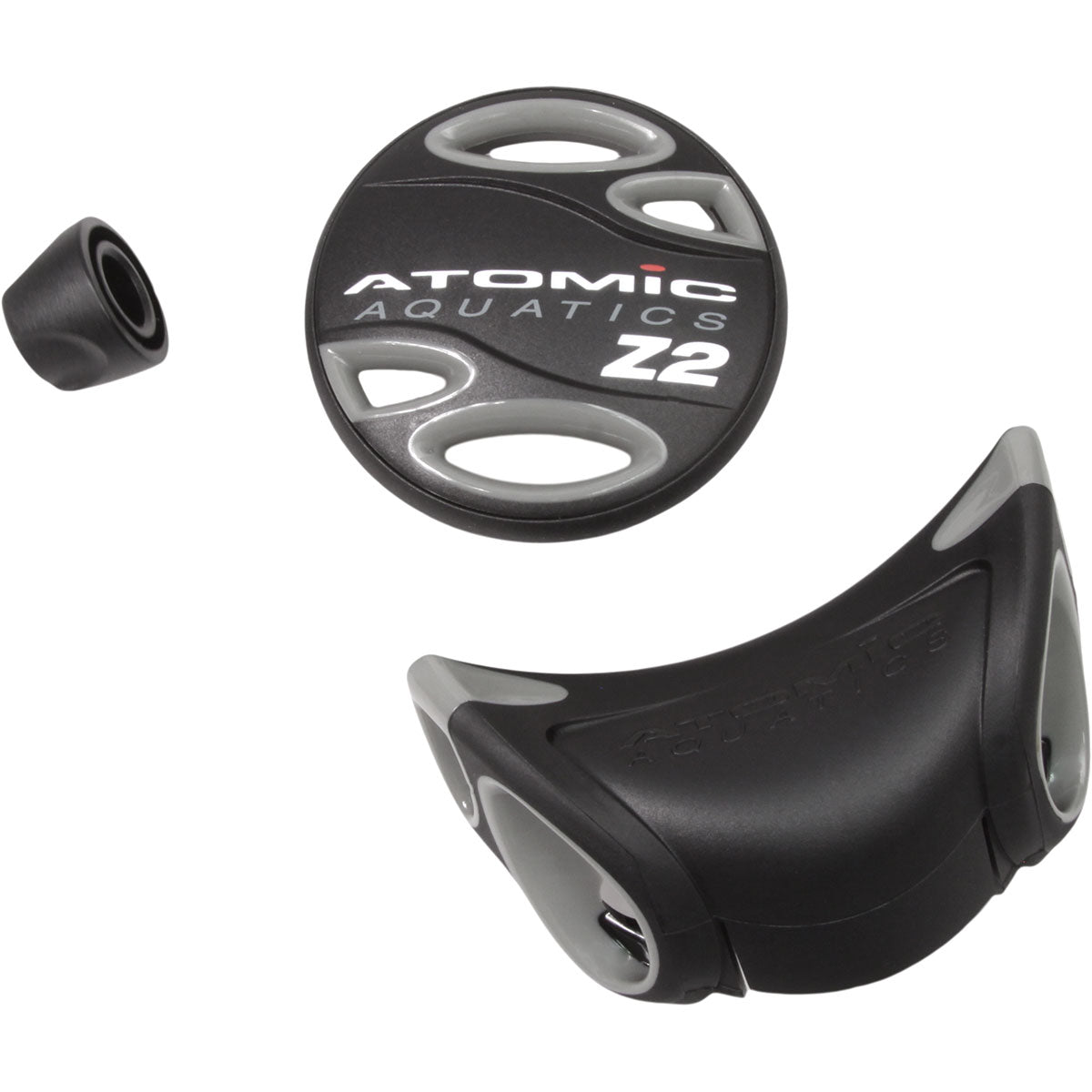 Atomic Aquatics Z2 Color Kit - Replacement Regulator Parts for Scuba Diving & Snorkeling Gear - Perfect for Underwater Adventures & Dive Equipment Maintenance