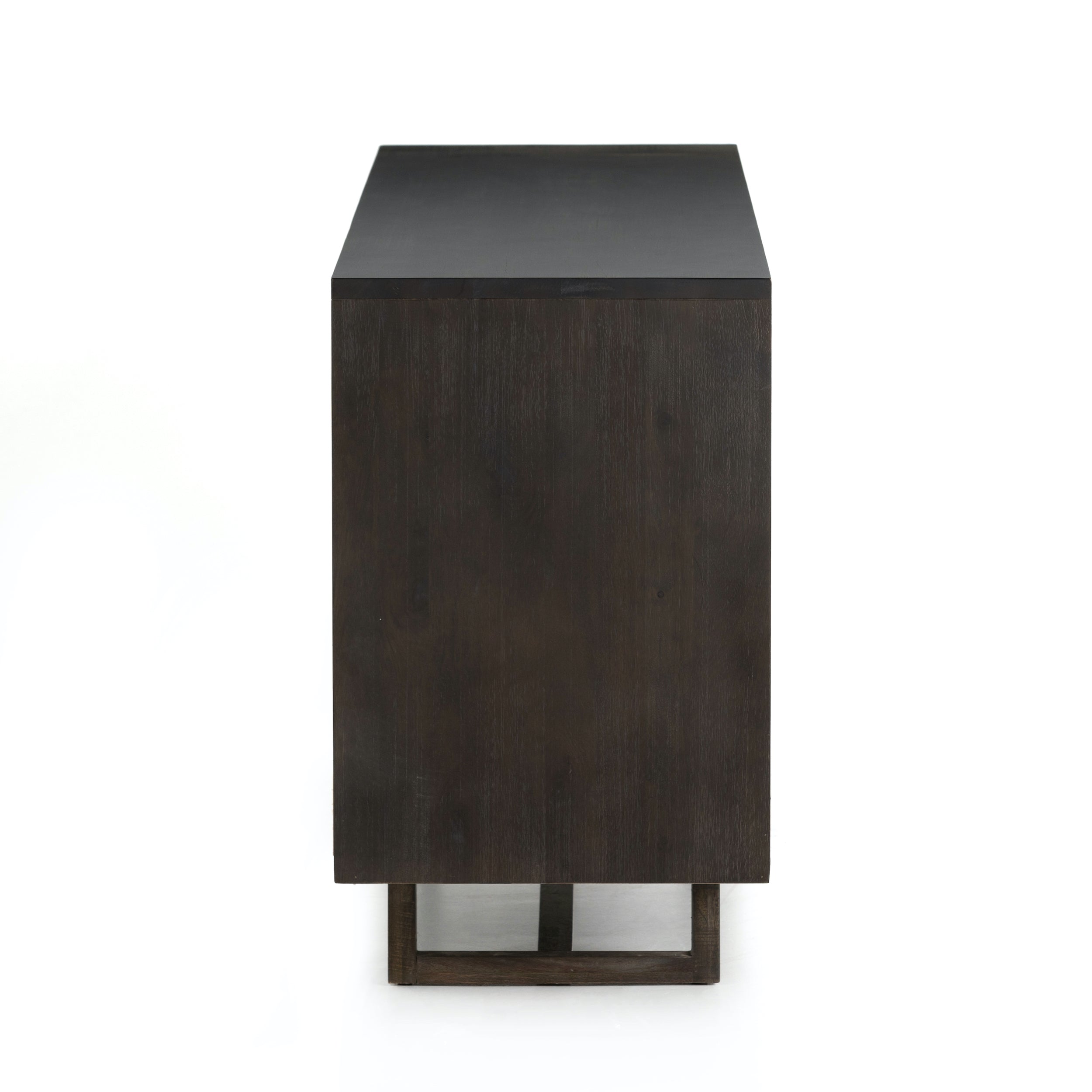 72x18x31 Inch Clara Storage Cabinet - Sturdy & Spacious Organizer for Home, Office, or Garage Use