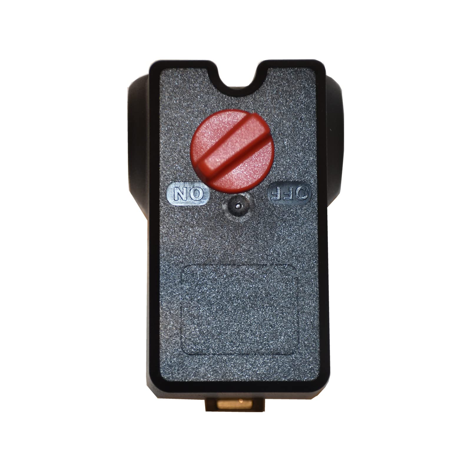Campbell Hausfeld Air Compressor Pressure Switch CW219300AV 120-155 PSI - Replacement Part for Air Tools, Inflators & Pneumatic Systems