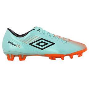 Umbro Men's Soccer Cleats - Lightweight Football Shoes for Turf & Firm Ground - Perfect for Training, Matches & Outdoor Sports