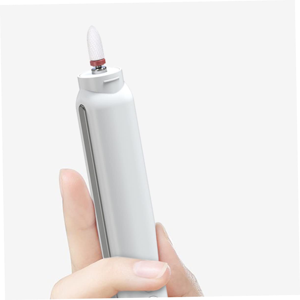 Beavorty Rechargeable Cordless Nail Drill Kit - Professional Electric Manicure Machine for Nail Art, Salon & Home Use | Perfect for Acrylic, Gel & Natural Nails Care