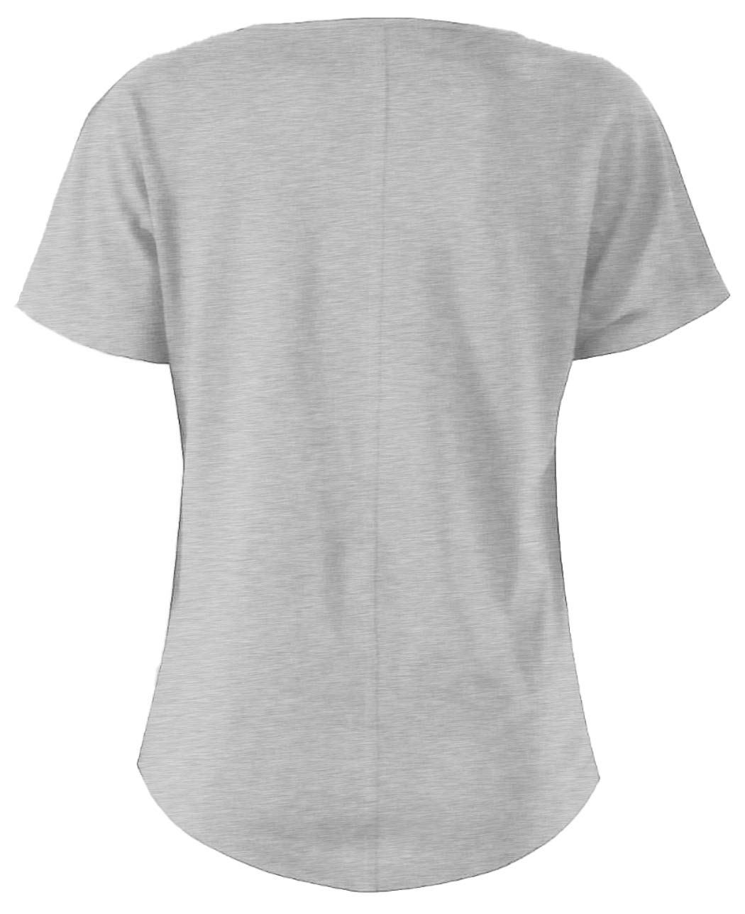 Stop Gun Violence Women's Dolman Sleeve T-Shirt - Anti-Violence Awareness Tee for Protest, Rally & Social Activism