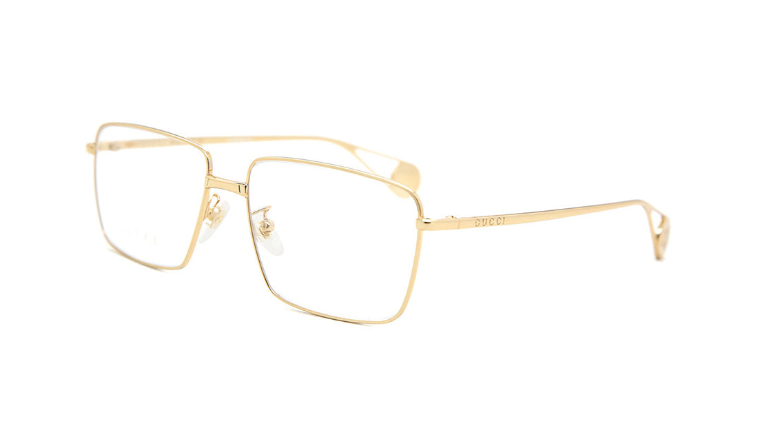 Gucci GG0439O Sunglasses for Women - Luxury Designer Shades with UV Protection - Perfect for Outdoor, Beach & Fashion Accessories