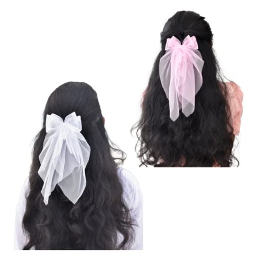 NET HAIRBOW-1