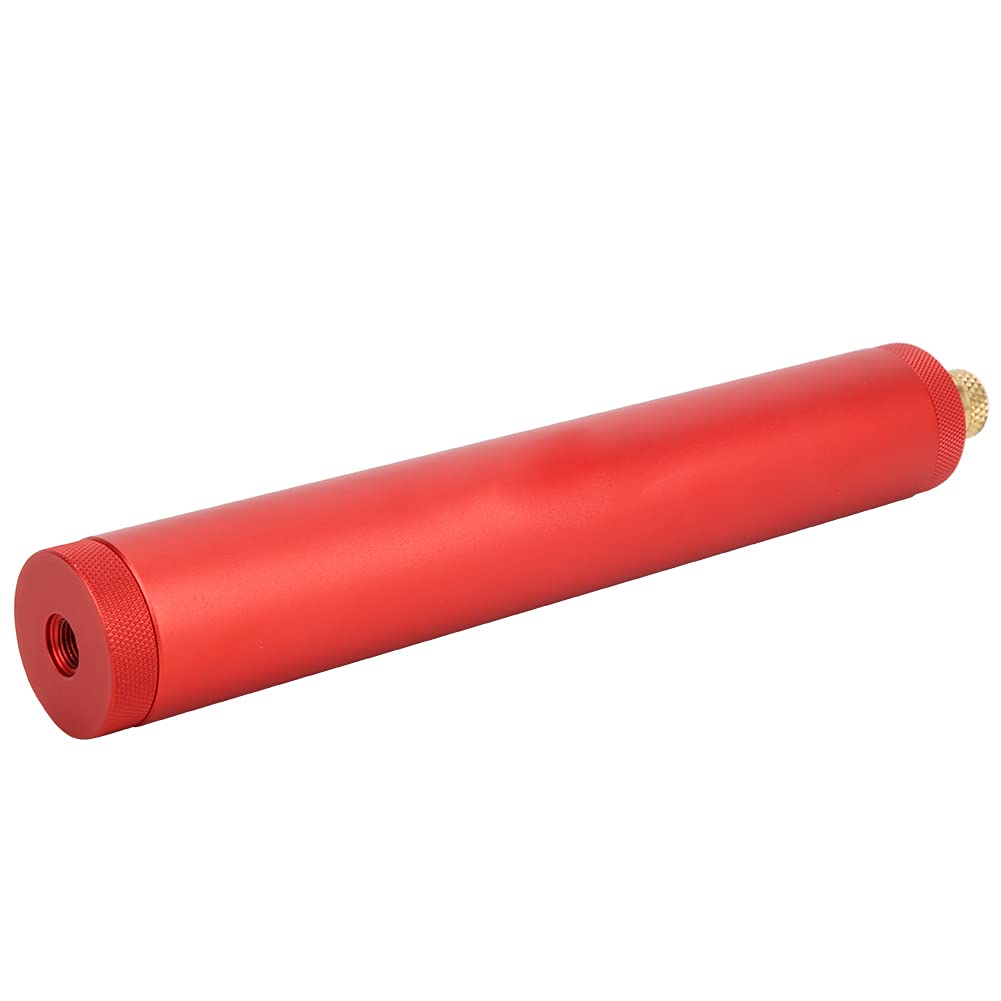 **Keenso DIDPU High Pressure Air Pump with Dual Oil-Water Separator & Activated Carbon Filter - Durable Thickened Material for Stable Performance - Ideal for Aquariums, Air Tools & Industrial Applications**