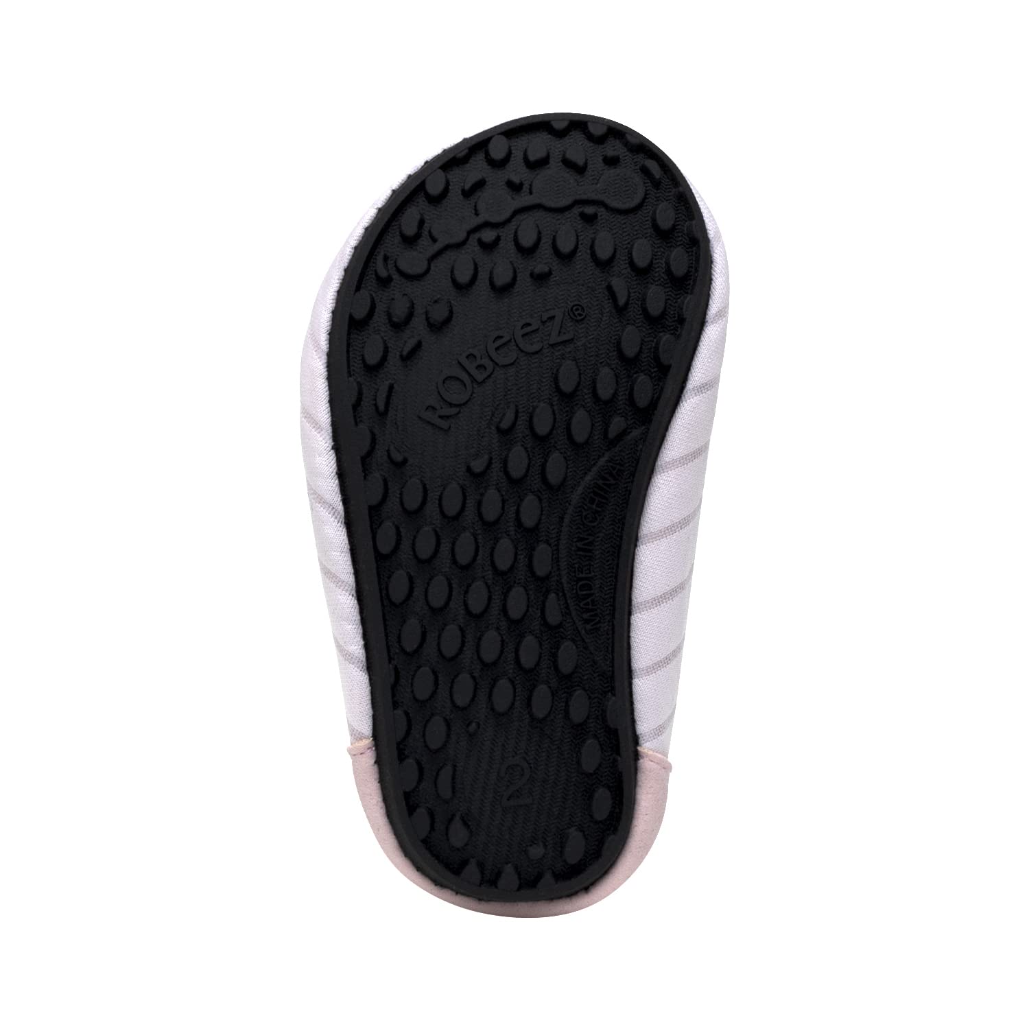 Robeez Kids Aqua Shoes for Boys & Girls - Non-Slip Neoprene Water Shoes for Beach, Pool & Water Play | Lightweight Quick-Dry Swim Shoes