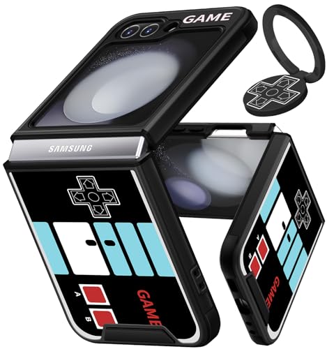 4-Game Console