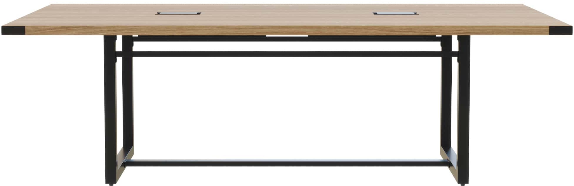 Safco Mirella 8-Foot Conference Table - 29.5