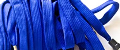 Neck Lanyard with Swivel Hook - ID Badge Holder for Work & Events