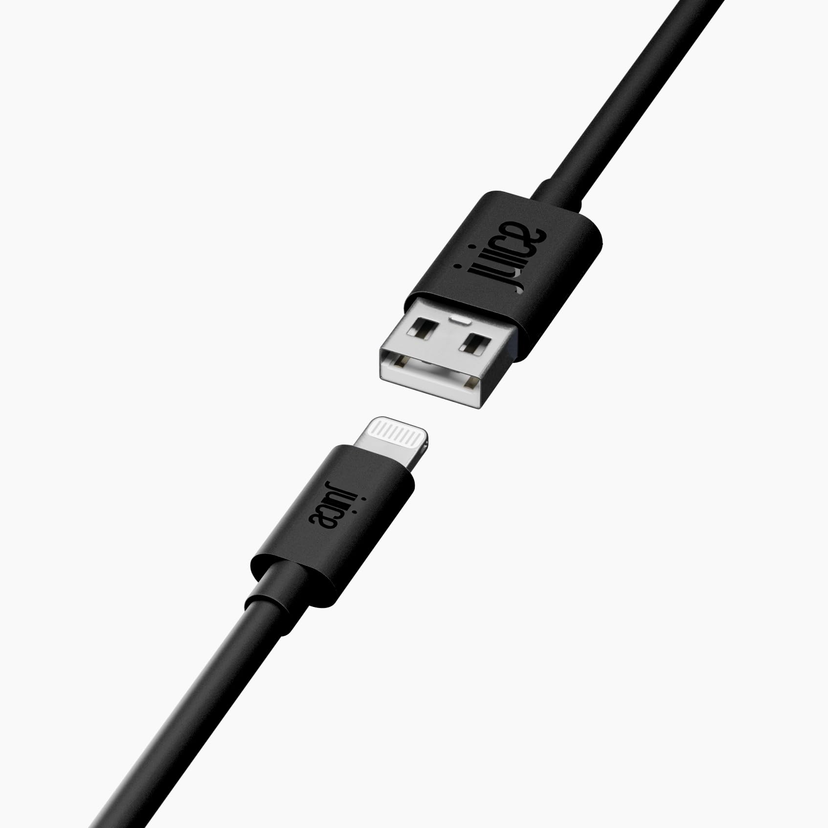 Premium 3m Apple Lightning Cable - USB to Lightning iPhone Charger Cable MFI Certified | Extra Long Durable Fast Charging Cable for iPhone iPad | Perfect for Home Office Car Travel & Gaming (Black)