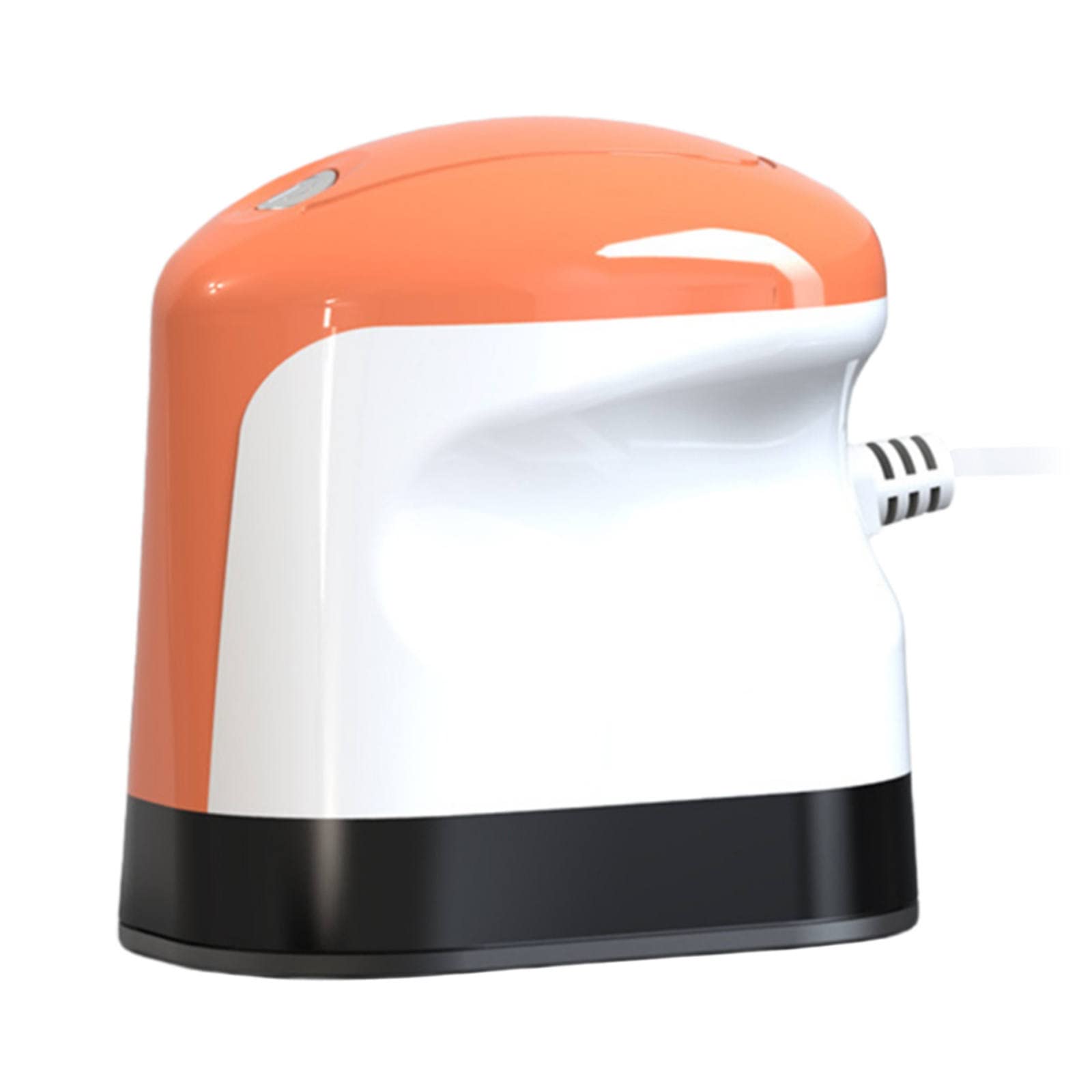 Newmind Portable Mini Heat Press Machine for T-Shirts, DIY Handheld Heat Transfer Tool for Mugs, Shoes, Fabric & Crafts - Perfect for Home DIY Projects & Small Business Printing