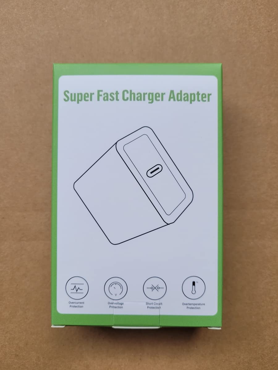 45W USB C Fast Charger Adapter with Cable - Compatible with Samsung Galaxy S25/S24/S23/S22/S21/S20, A Series (A55 5G/A54/A53/A33/A25/A16/A15), Tab S9/S10 & Z Flip/Fold 4/5/6 - Super Fast Charging for Phones & Tablets - Perfect for Travel, Home & Office Use