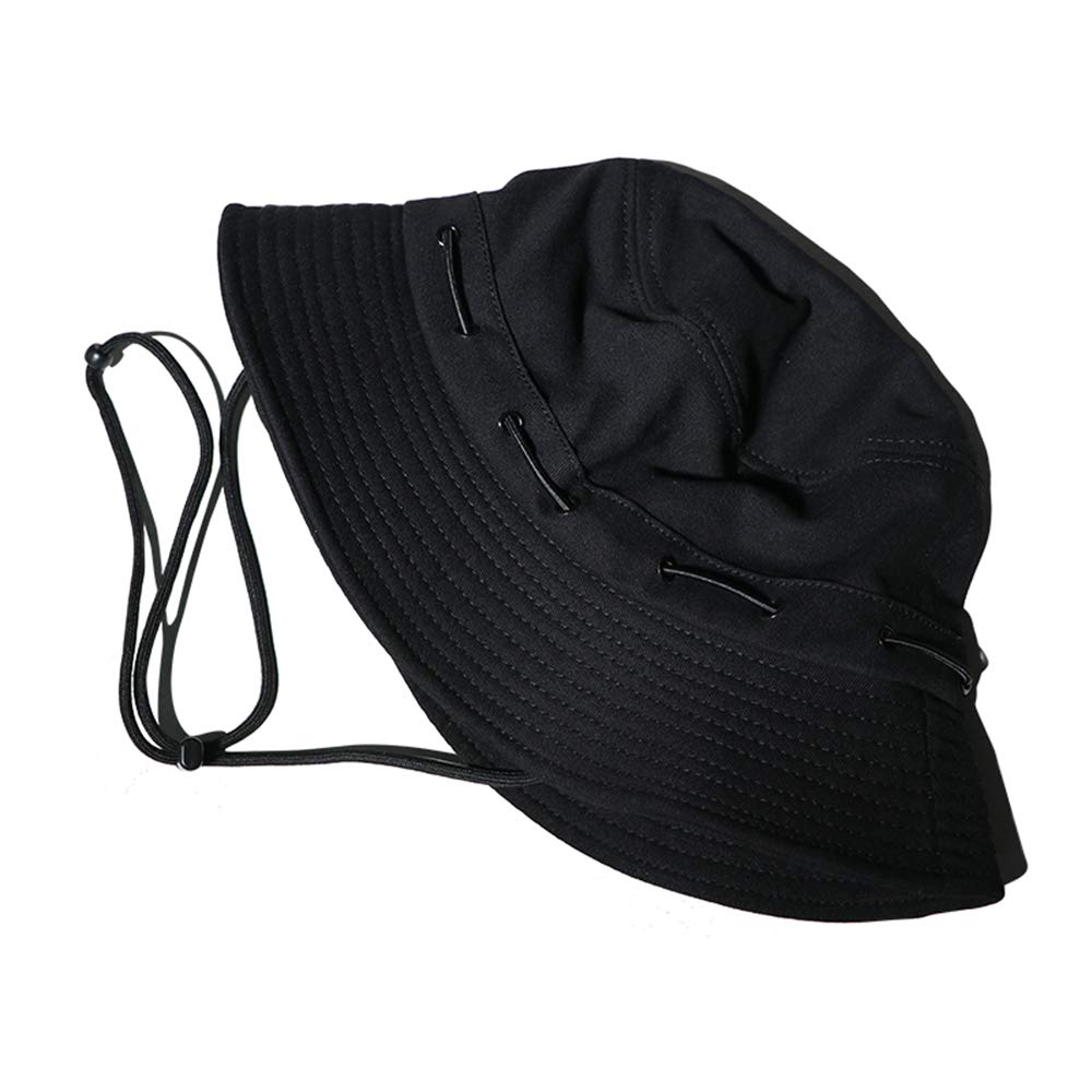 Clakllie UPF 50+ Sun Hats for Women & Men - UV Protection Boonie Hats for Summer, Safari, Jungle, Fishing, Beach & Camping - Wide Brim Outdoor Sun Protection Hat for Hiking, Gardening, Travel and Outdoor Activities