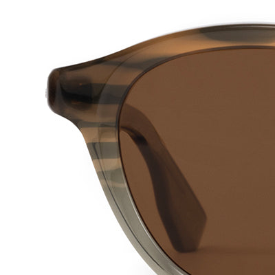 BARRETT Marsh Polarized Sunglasses for Men & Women - UV Protection, Stylish & Comfortable - Perfect for Driving, Fishing, and Outdoor Activities