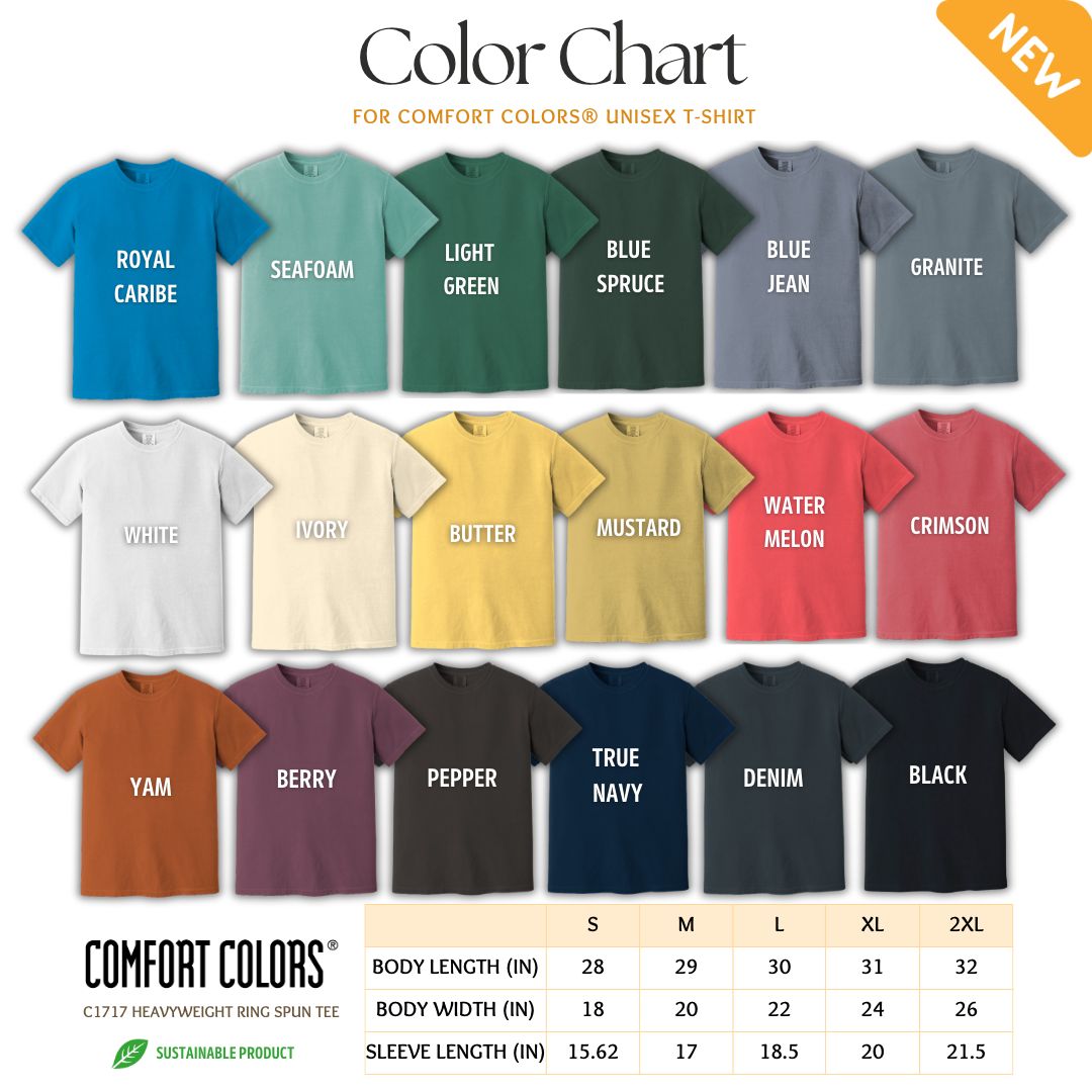 Custom Embroidered T-Shirt - Personalized Basic Tee with Unique Design - Perfect for Casual Wear, Gifts & Branding