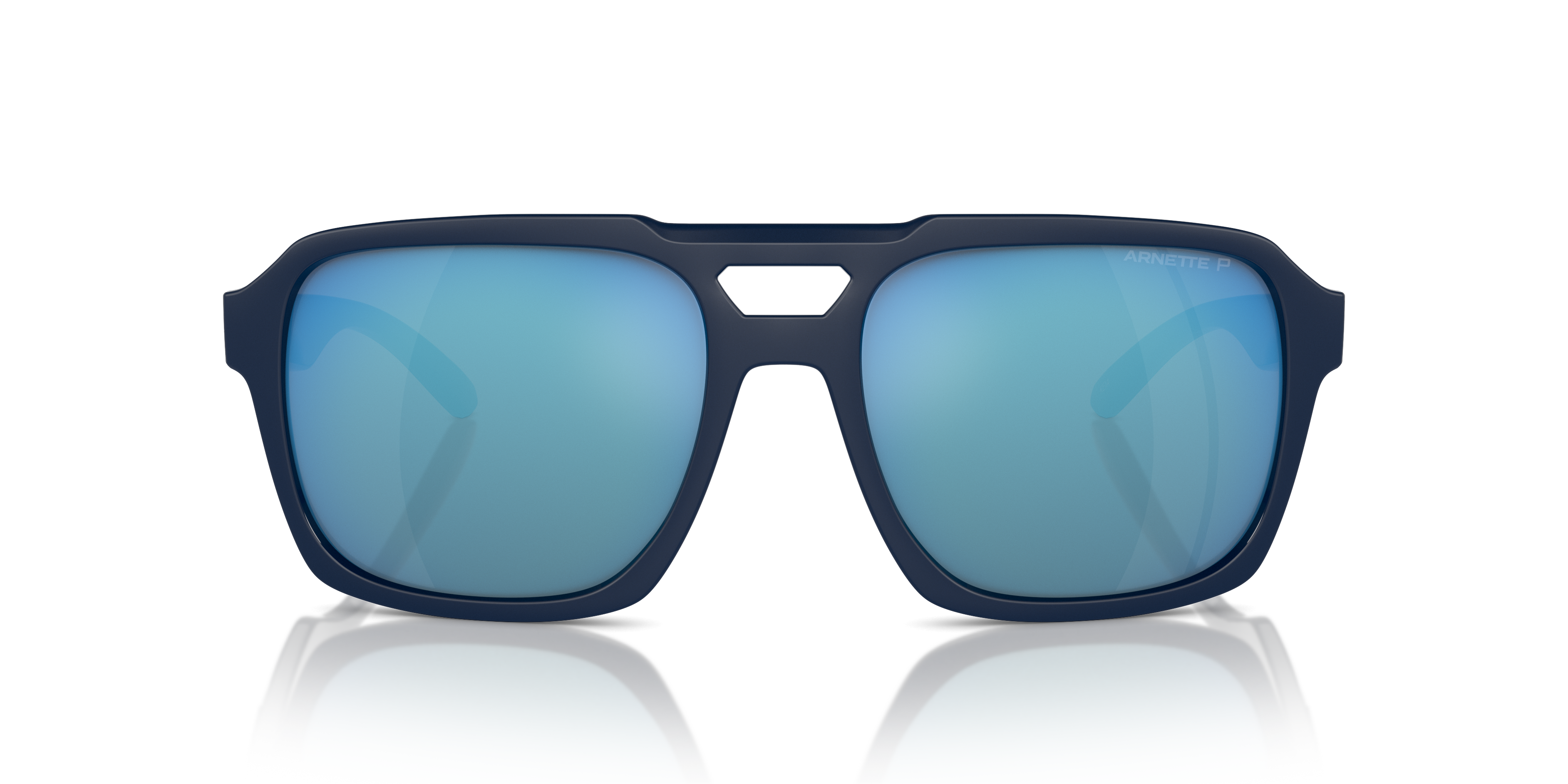Arnette Keia AN4339 275422 Sunglasses - Polarized UV Protection for Men & Women - Perfect for Outdoor Sports, Driving & Beach Vacations
