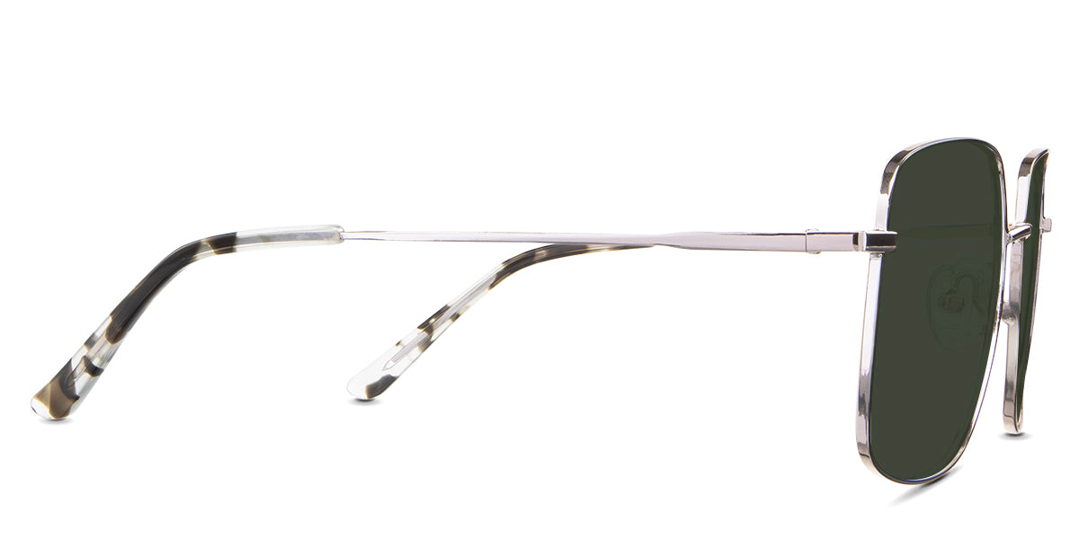 Carmela Women's Prescription Sunglasses - UV Protection, Stylish & Comfortable for Driving, Outdoor Activities & Fashion
