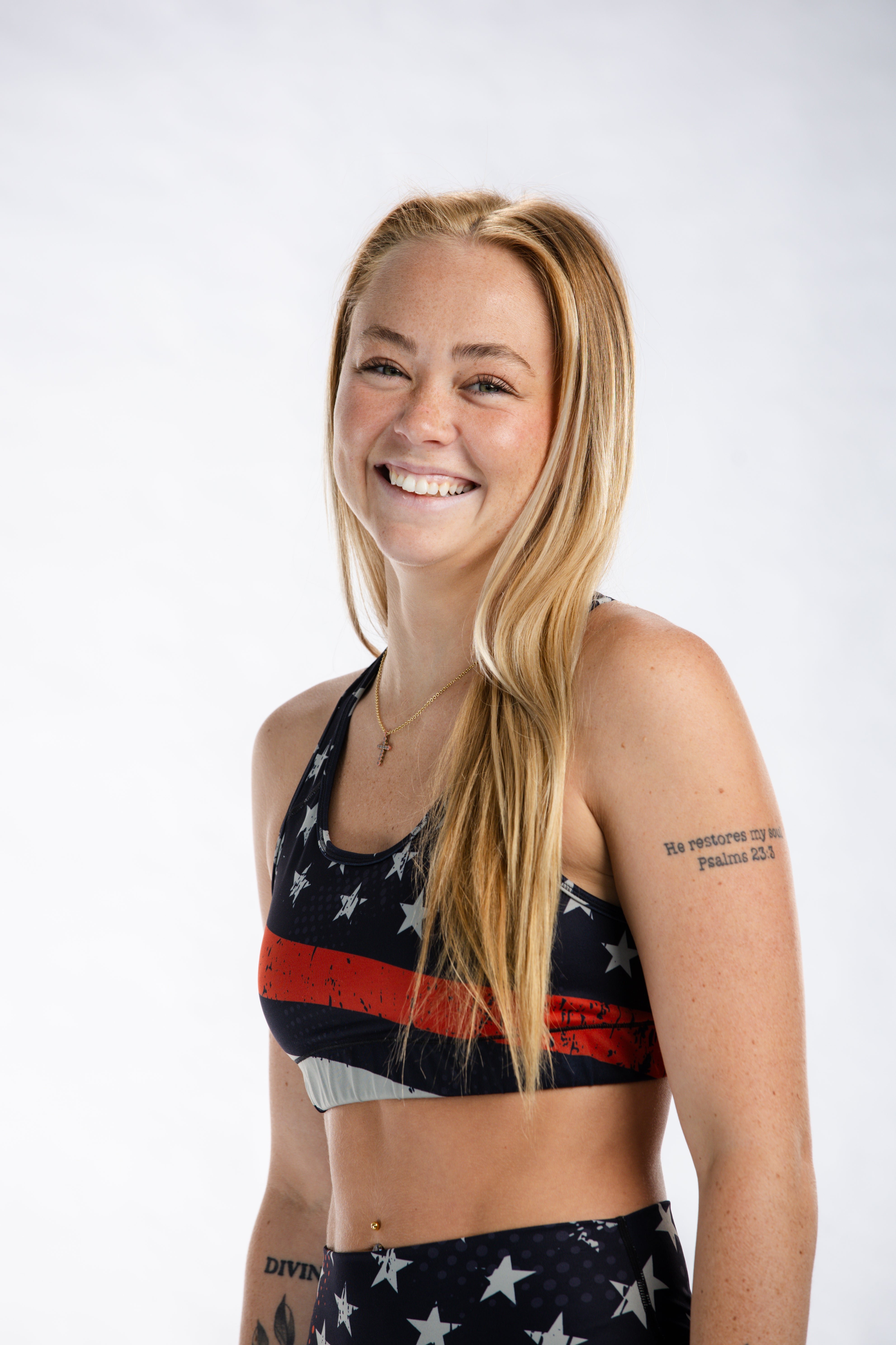 Empowered Bra | Red Line | Comfortable & Supportive Women's Underwear for Everyday Wear & Active Lifestyles