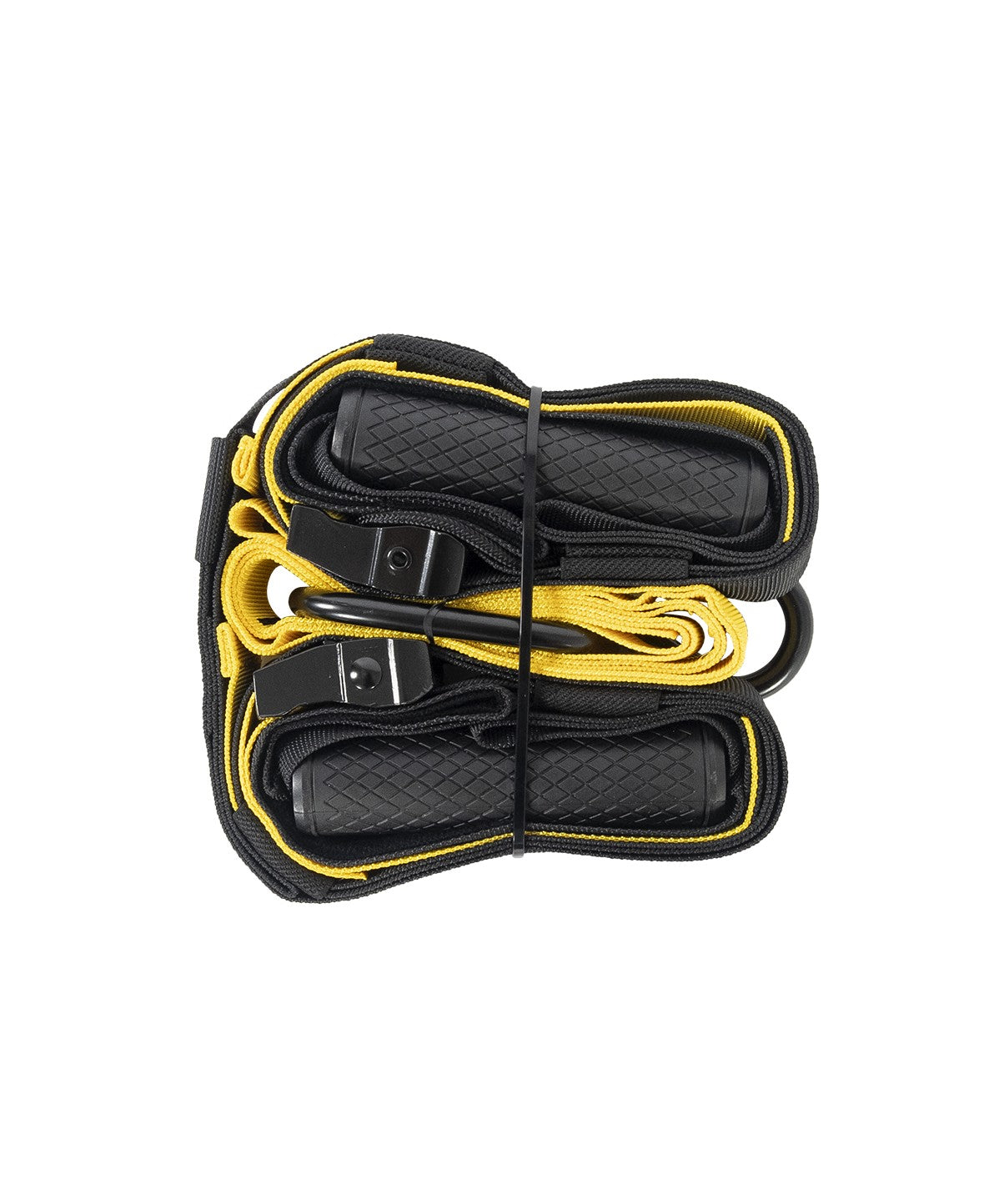 Best Suspension Training Kit for Home & Gym - Portable TRX Workout System for Full Body Exercise - Perfect for Strength Training, Yoga & Fitness Routines
