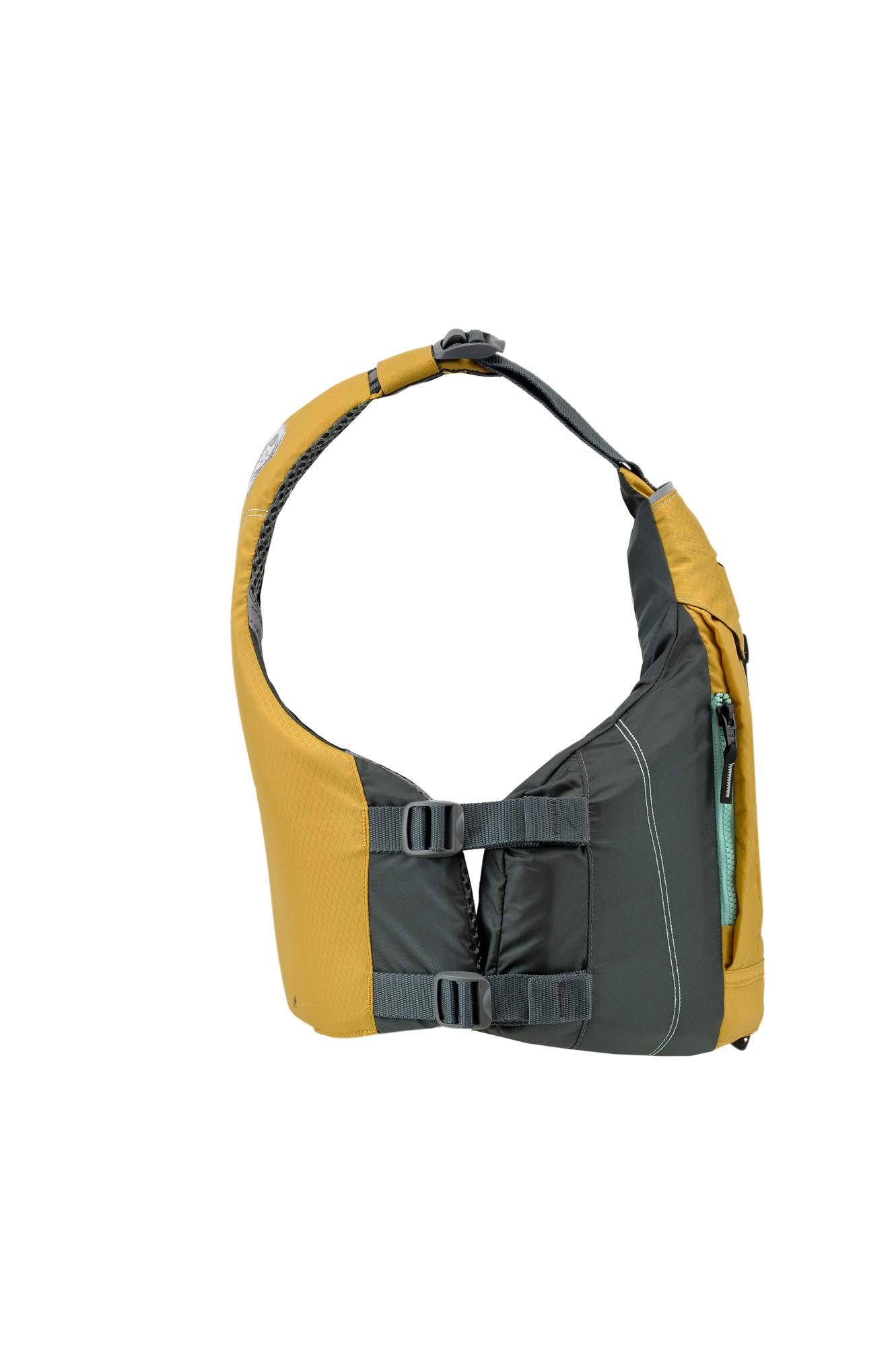 Astral E-Linda Women's PFD Life Jacket - USCG Approved Kayak Fishing Vest for Kayaking, Touring & Water Sports | Lightweight Comfortable Buoyancy Aid for Paddleboarding, Canoeing & Outdoor Adventures