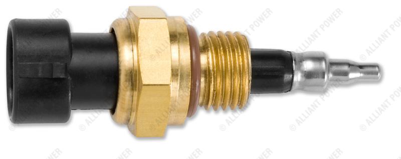 AP63463 Intake Manifold Air Temperature (IAT) Sensor - Compatible with Multiple Car Models - High Performance Engine Temperature Sensor for Improved Fuel Efficiency & Engine Protection | Perfect for Automotive Repair & DIY Maintenance