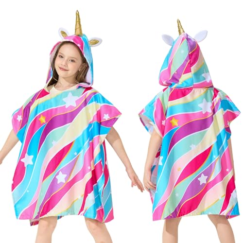 Multi-color Unicorn
