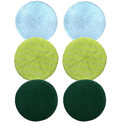Replacement Pads