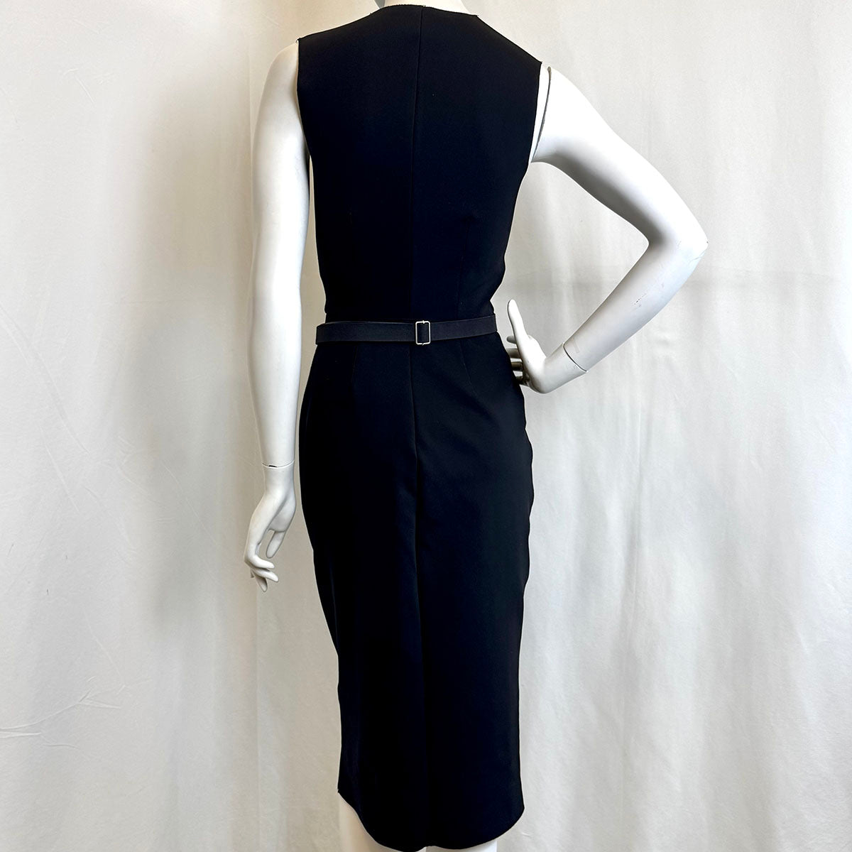The Row Women's Elegant Dress - Perfect for Evening Parties, Weddings & Special Occasions