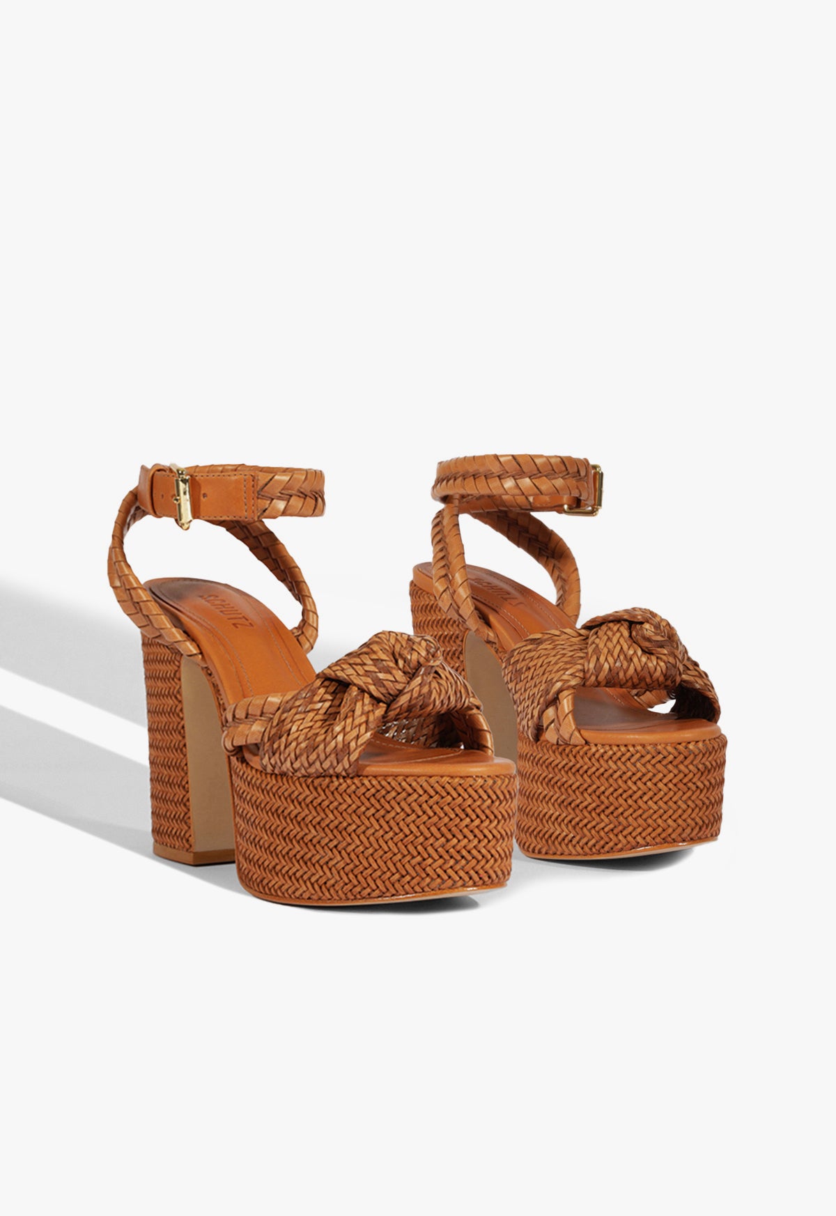 Khari Platform Sandal for Women - Comfortable Summer Wedge Sandals with Arch Support | Perfect for Beach, Vacation & Casual Outfits
