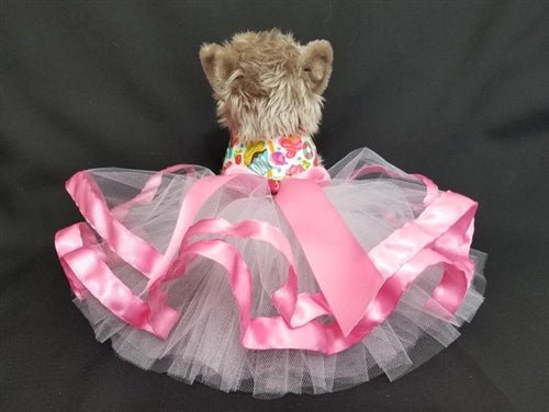 Cupcake Harness Dress - Stylish Gothic Lolita Fashion for Cosplay, Parties & Alternative Outfits