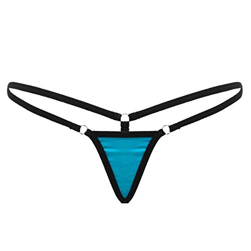 Lake Blue