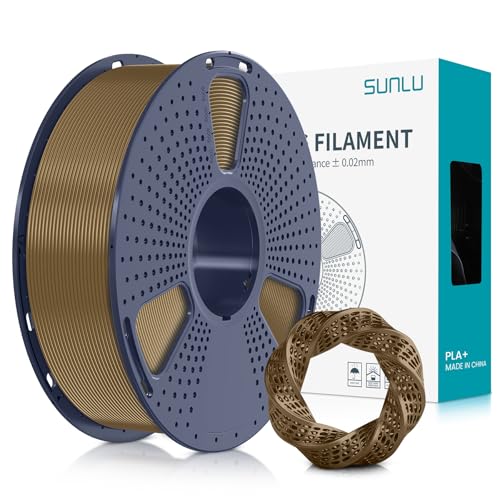 1kg Pla Plus Coffee