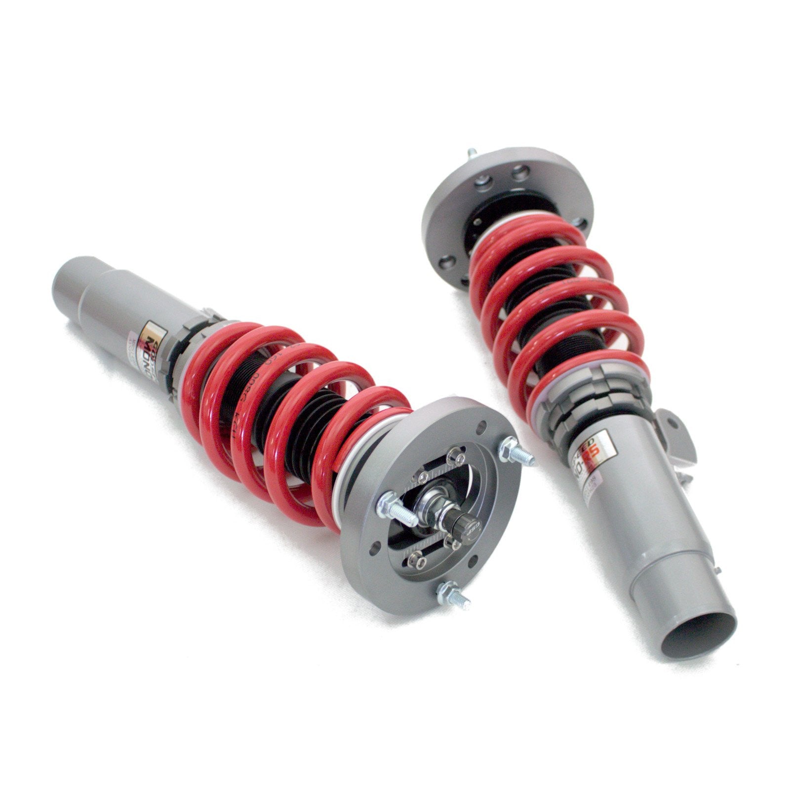 Godspeed Coilover Mono RS Suspension Kit for 2007-2013 BMW 3 Series AWD (E90/E91/E92) - Performance Tuning & Track Use