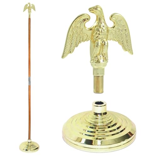 Metal Eagle