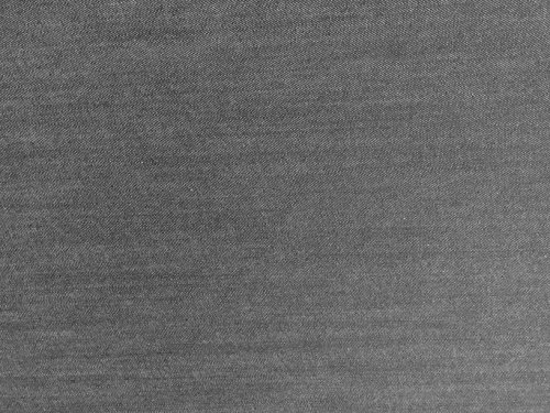Black Gray Denim