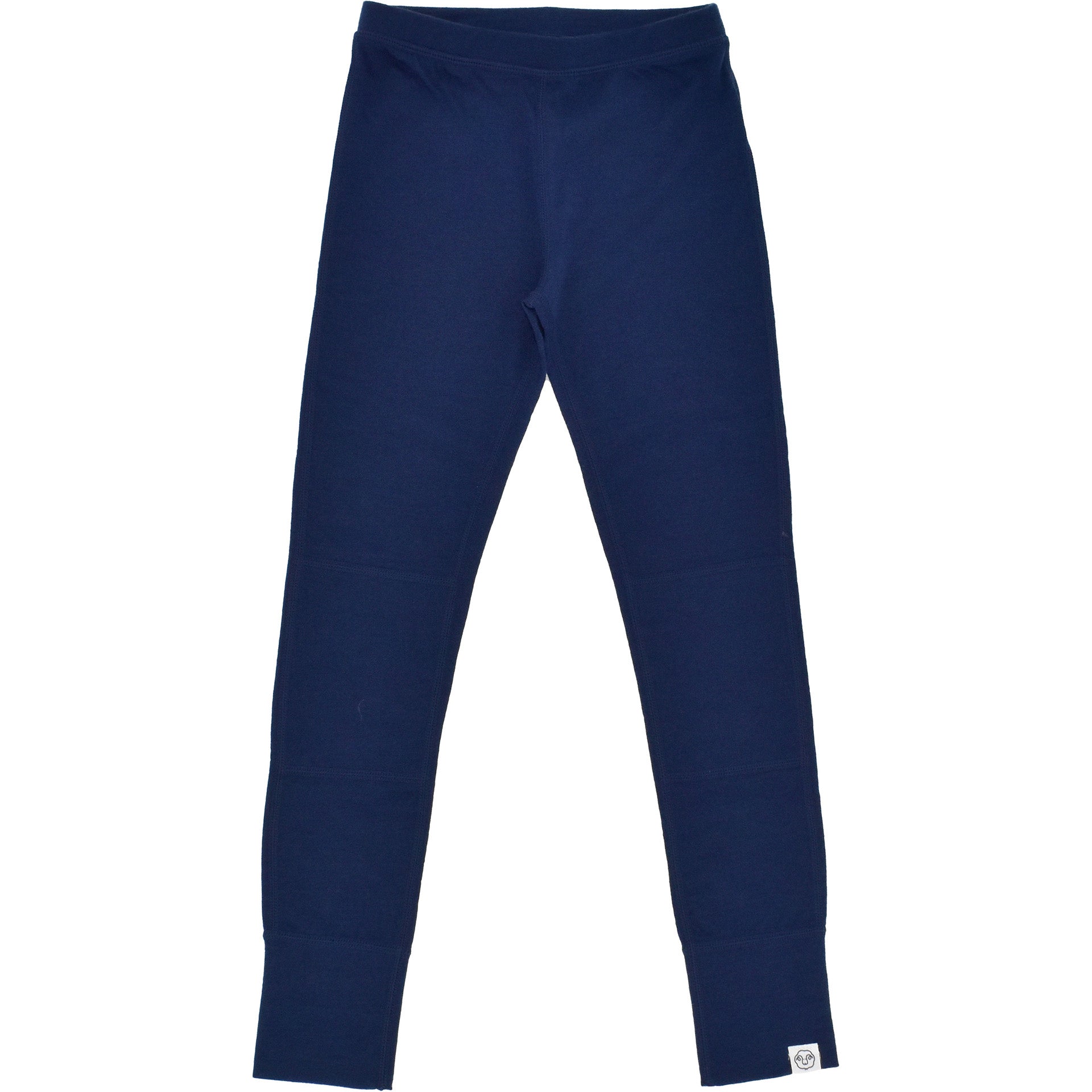 Kids Merino Wool Base Layer & Thermal Leggings for Boys & Girls - Soft, Warm Winter Underwear for Cold Weather - Perfect for Skiing, Snowboarding & Outdoor Activities