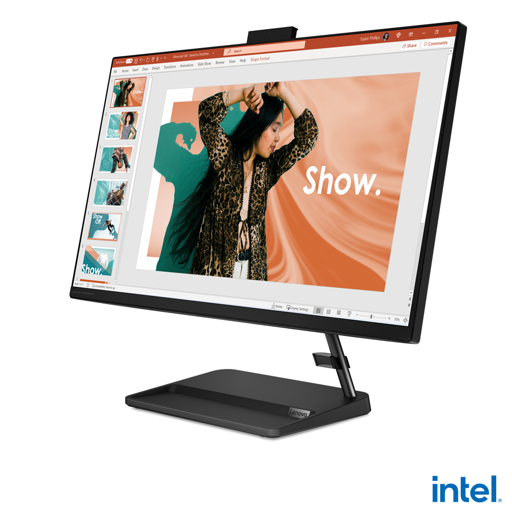 Lenovo IdeaCentre AIO 3 27IAP7 27