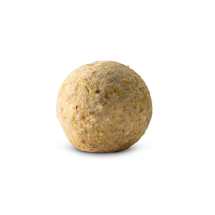 Premium Suet Balls for Birds - High Energy Insect & Nut Blend - Attract Wild Birds to Your Backyard - Perfect for Bird Feeders & Winter Feeding